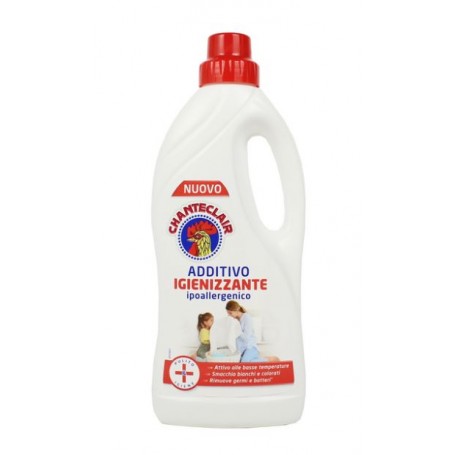CHANTECLAIR ADDITIVO IGIENIZZANTE 1 LT