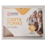 CARTA FORNO 15FOGLI