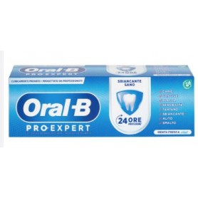 ORAL B DENTIFRICIO