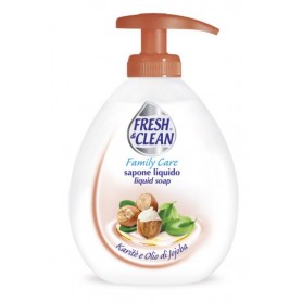 FRESH&CLEAN SAPONE LIQUIDO 300 ML
