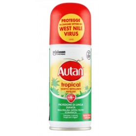 AUTAN TROPICAL 100 ML