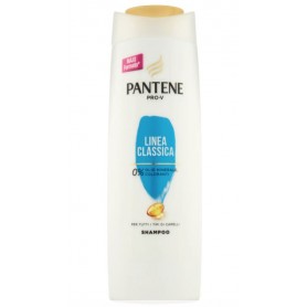 PANTENE SHAMPOO 360ML
