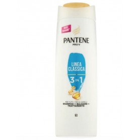 PANTENE SHAMPOO 360ML