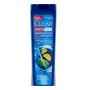 CLEAR SHAMPOO MEN 225 ML