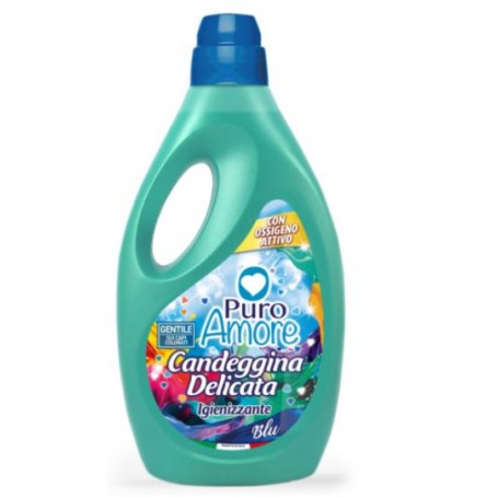 PURO AMORE CANDEGGINA DELICATA