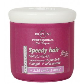 BIOPOINT MASCHERA SPEEDY HAIR 400 ML