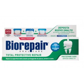 BIOREPAIR DENTIFRICIO 75 ML