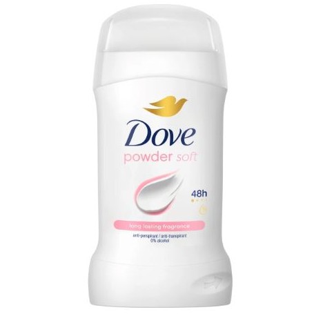 DOVE DEODORANTE STICK
