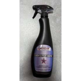 AMERICAN DEODORANTE AMBIENTE 750 ML