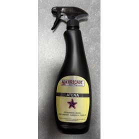 AMERICAN DEODORANTE AMBIENTE 750 ML