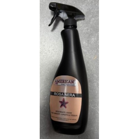 AMERICAN DEODORANTE AMBIENTE 750 ML