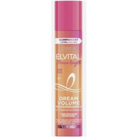 ELVIVE SHAMPOO A  SECCO 200 ML