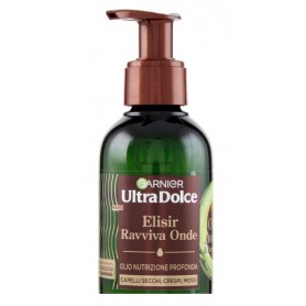 ULTRA DOLCE OLIO DI AVOCADO 120 ML