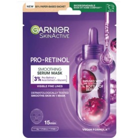 GARNIER MASCHERA PRO/RETINOL 5 GR