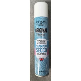 COSMI SHAMPOO A SECCO 200 ML