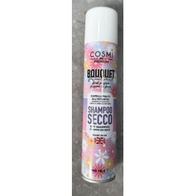 COSMI SHAMPOO A SECCO 200 ML