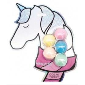 COSMI BOMBE UNICORNO