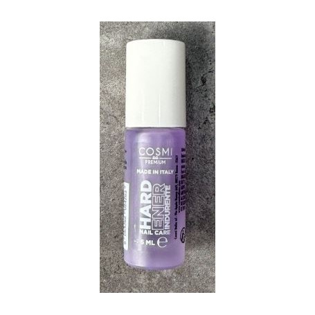 COSMI NAIL CARE SMALTO INDURENTE