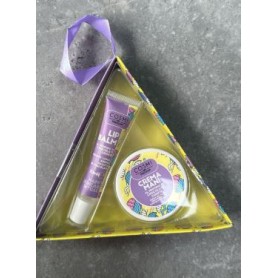 COSMI CONFEZIONE LIP BALM E CREMA MANI