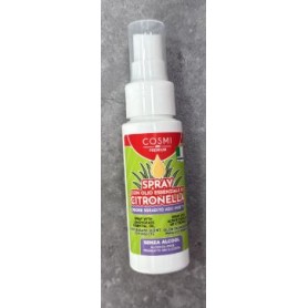 COSMI SPRAY CITRONELLA 50 ML