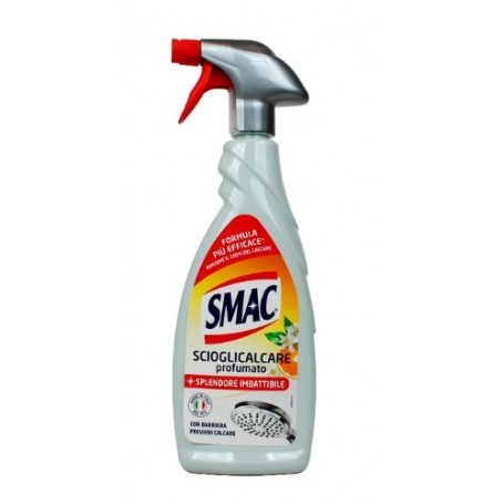 SMAC SCIOGLICALCARE SPRAY 650 ML