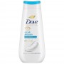 DOVE SCRUB DELICATO 225 ML
