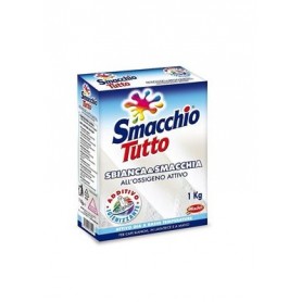 SMACCHIA TUTTO POLVERE 1 KG