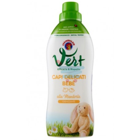 CHANTECLAIR CAPI DELICATI 750 ML