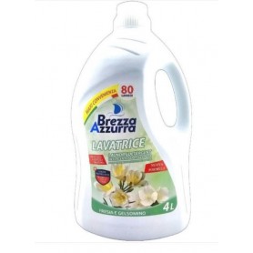 BREZZA AZZURRA 4L