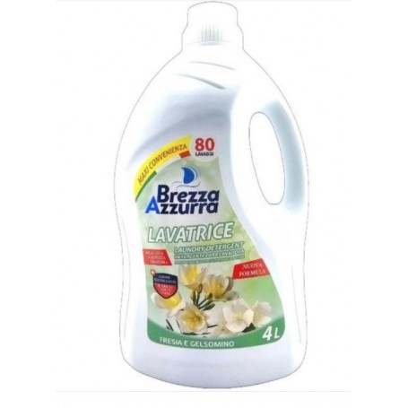 BREZZA AZZURRA 4L