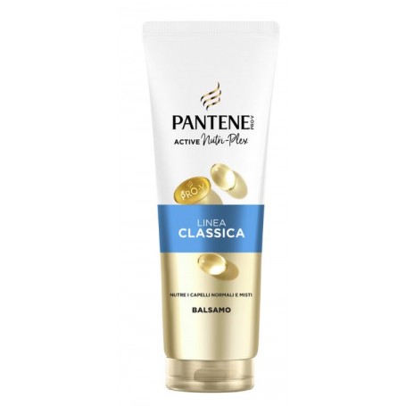 PANTENE BALSAMO 200 ML