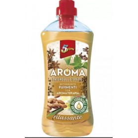 AROMA PAVIMENTI 1 LT