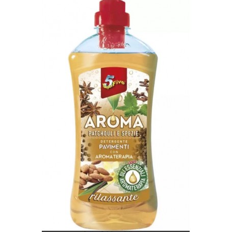 AROMA PAVIMENTI 1 LT