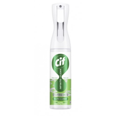 CIF INFINITY CLEAN 280ML