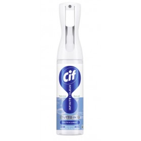 CIF INFINITY CLEAN 280ML