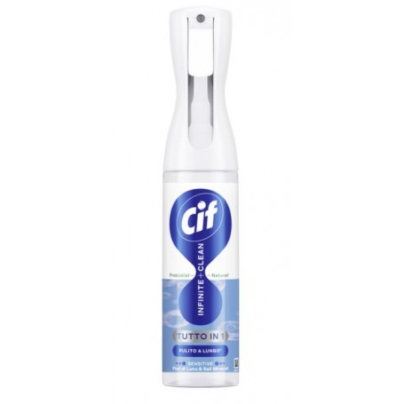 CIF INFINITY CLEAN 280ML