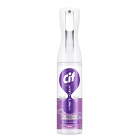 CIF INFINITY CLEAN 280ML