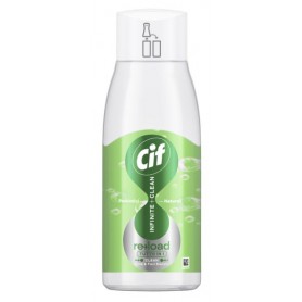 CIF INFINITY CLEAN 590 ML