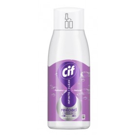 CIF INFINITY CLEAN 590 ML
