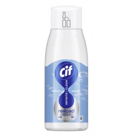 CIF INFINITY CLEAN 590 ML