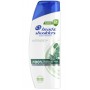 HEAD&SHOULDERS SHAMPO ANTIFORFORA