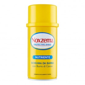 NOXZEMA SCHIUMA DA BARBA 300 ML