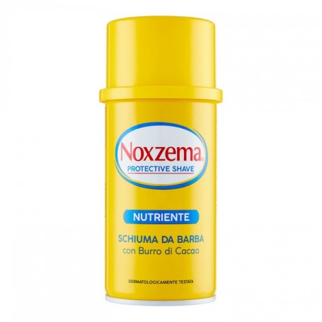 NOXZEMA SCHIUMA DA BARBA 300 ML