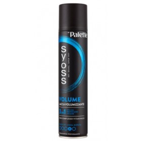 PALETTE LACCA VOLUMIZZANTE  300 ML