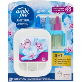 AMBIPUR LENOR RISVEGLIO PRIMAVERILE