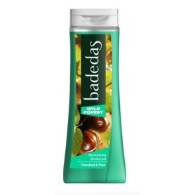 BADEDAS BAGNOSCHIUMA  600ML