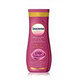LEOCREMA FLUIDA SEGRETO D'AMORE 250 ML
