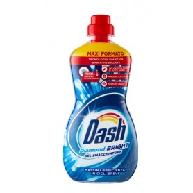DASH GEL SMACCHIATORE