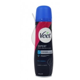 VEET CREMA SPRAY