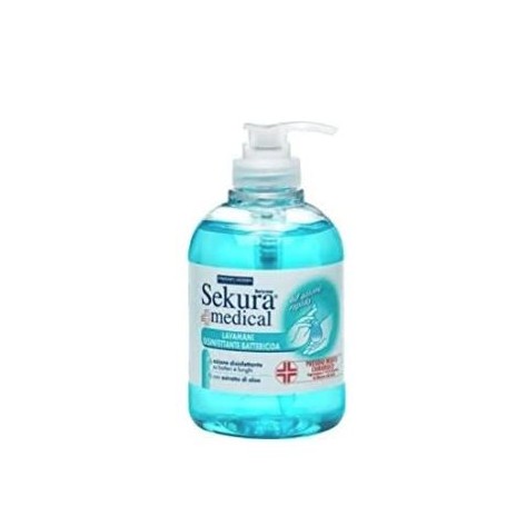 BIONSEN SAPONE LIQUIDO 300 ML